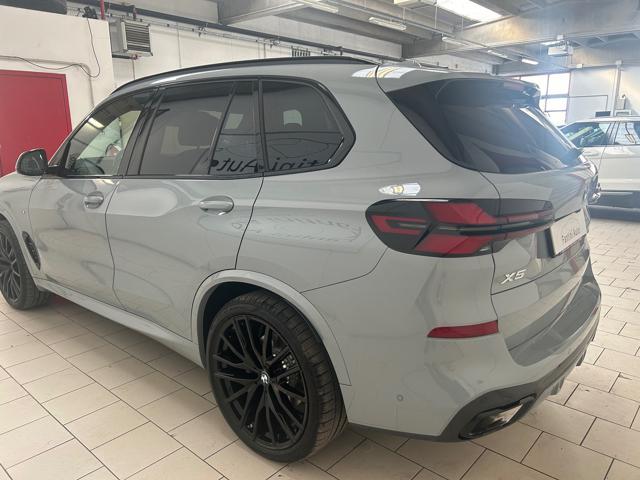 BMW X5 xdrive30d mhev 48V Msport ADAPTIVE CRUISE HEAD-UP