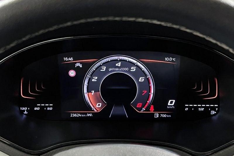 Seat Ibiza Ibiza 1.0 EcoTSI 95 CV 5 porte Style