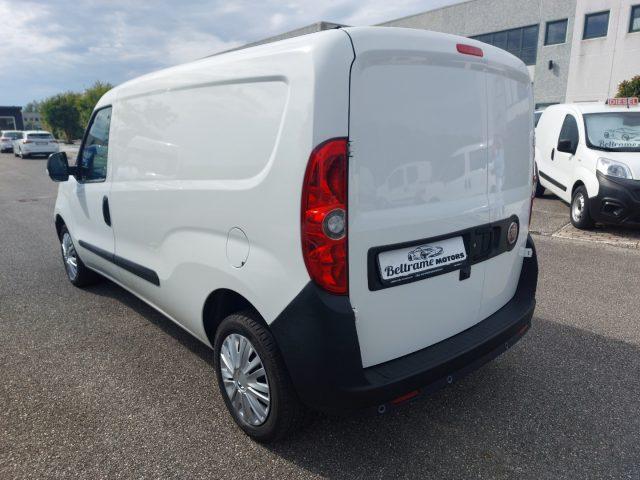 FIAT Doblo Doblò 1.4 Natural Power PL-TN 3 POSTI Maxi Lounge