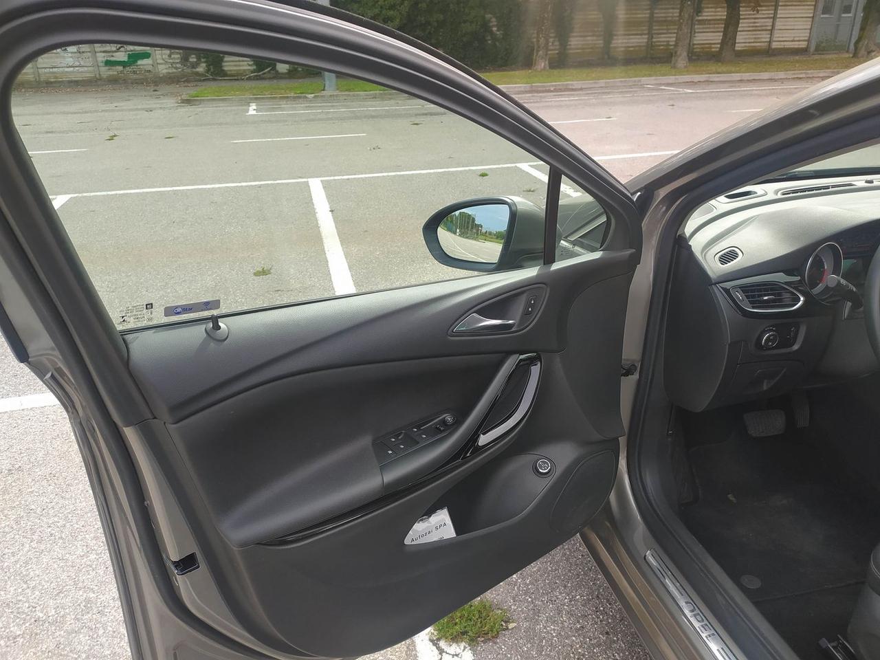 Opel Astra Business 1.6 CDTI 136 CV #6656