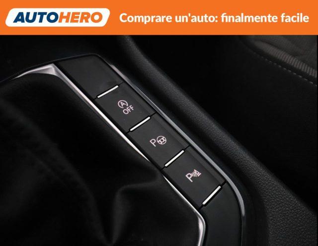 VOLKSWAGEN Tiguan 1.5 TSI 150 CV DSG ACT Life