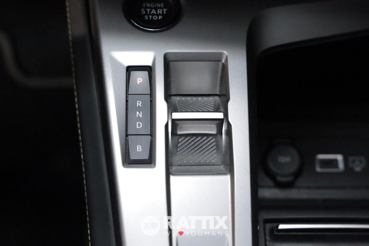 Peugeot 308 SW 1.6 Hybrid 225CV GT e-EAT8