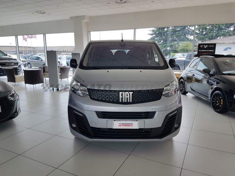 FIAT Scudo Scudo Ice 2.0 bluehdi 145cv L2H1 Lounge AT8
