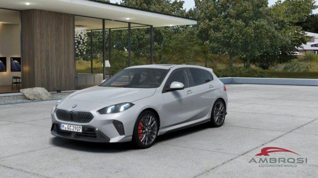 BMW 123 5 porte i Xdrive Msport Pro Premium Package