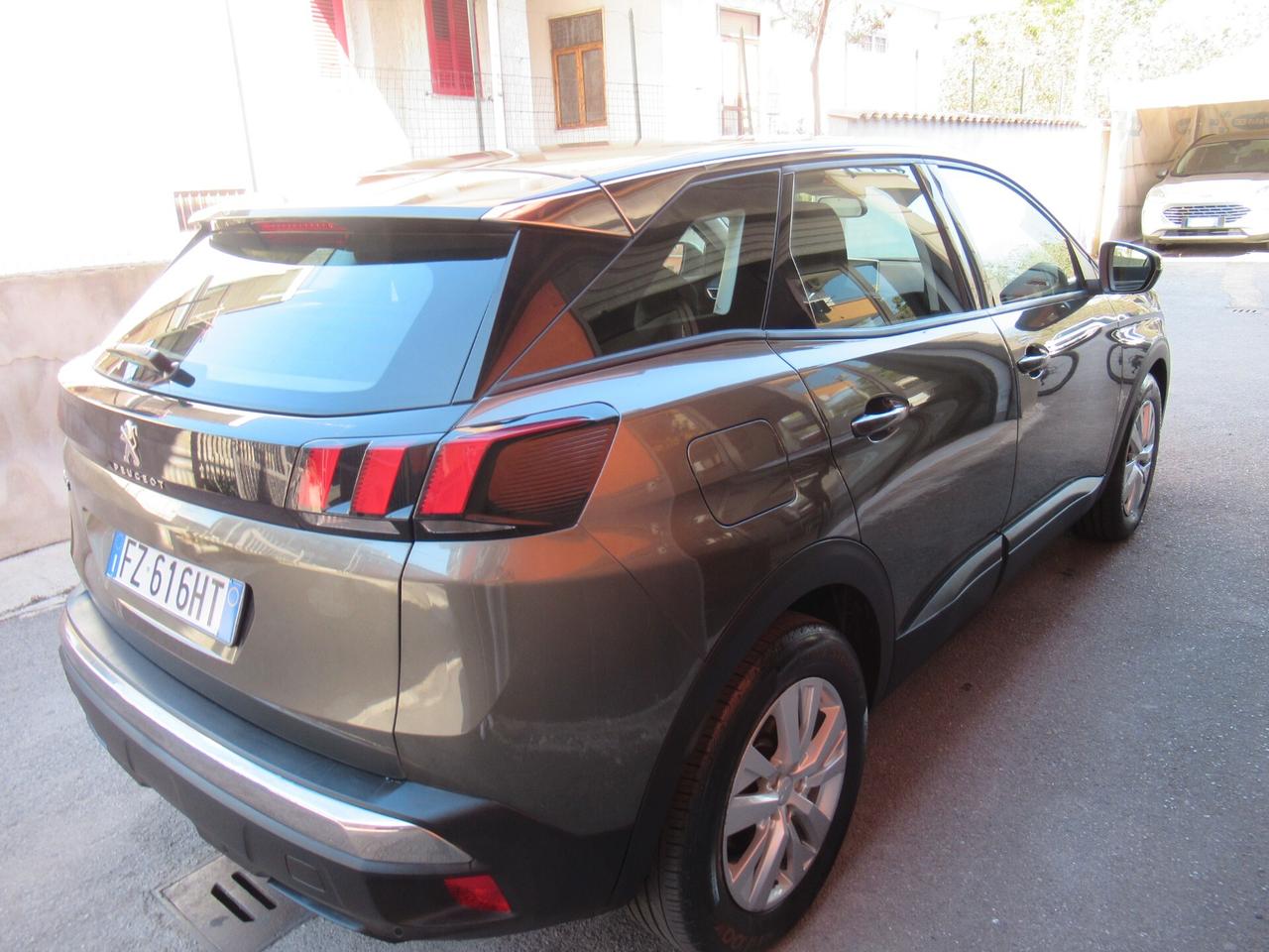 Peugeot 3008 BlueHDi 130 S&S Business DISPONIBILITA' VARI COLORI