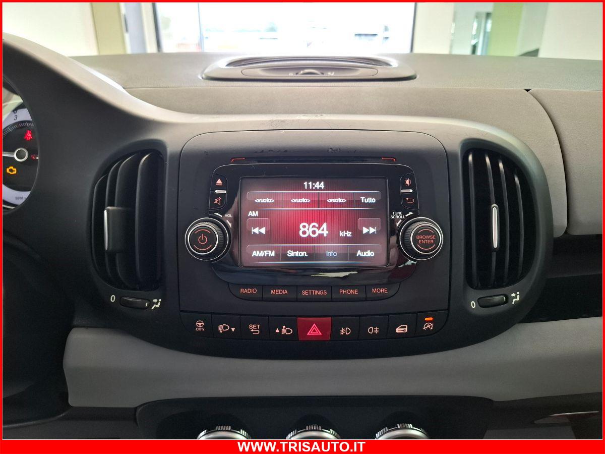 FIAT 500 L 1.3 Mjt Lounge NEOPATENTATI