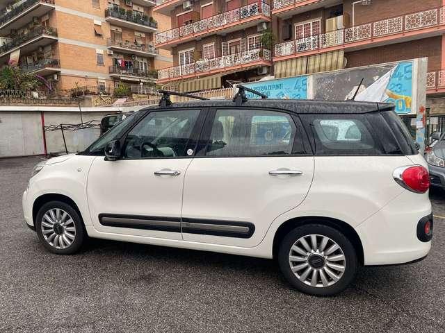 Fiat 500L 500L Living Living 1.3 mjt Lounge 95cv