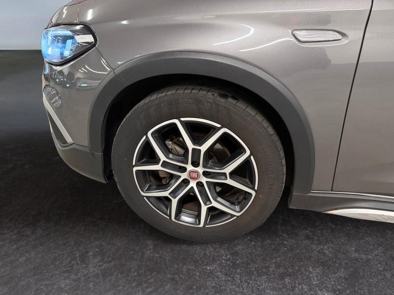 Fiat Tipo 1.0 5 porte Cross