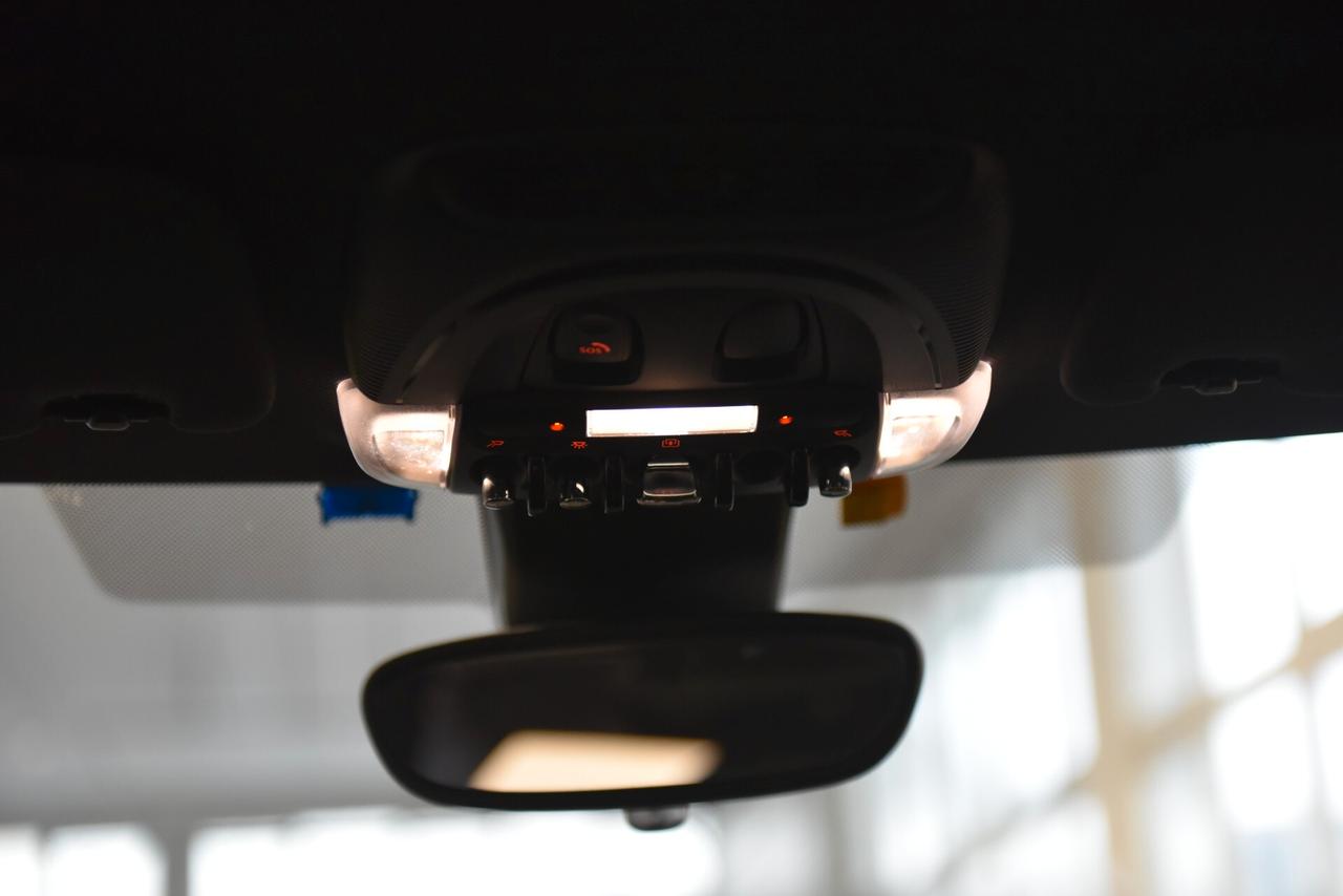 Mini Cooper S Clubman 2.0 John Works Pack