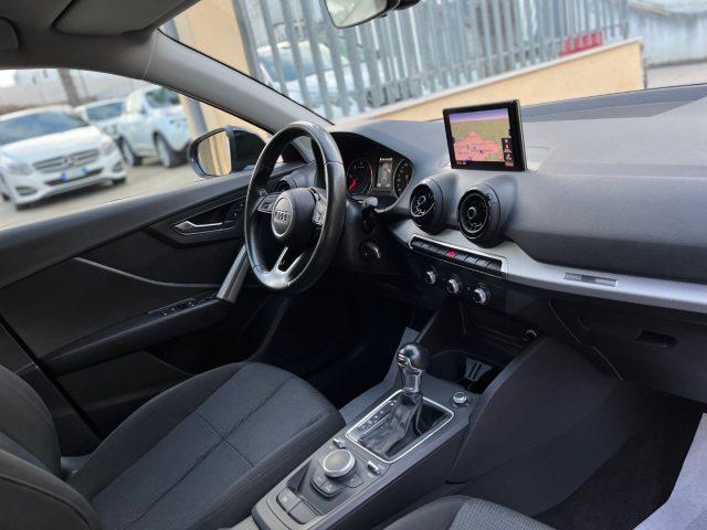 AUDI Q2 1.6TDI S-tronic Business