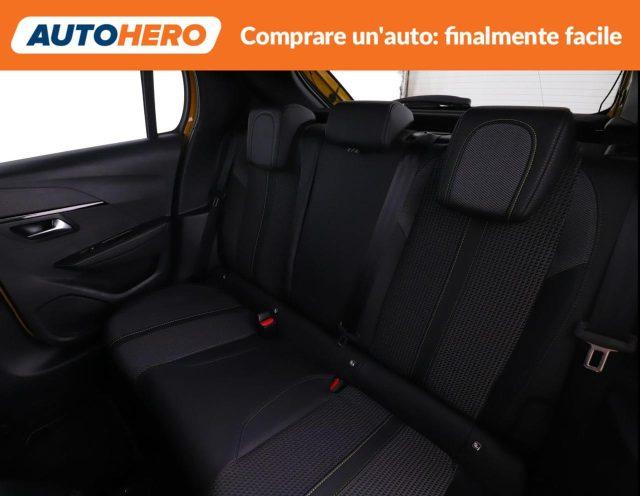 PEUGEOT 208 PureTech 130 Stop&Start EAT8 5 porte GT