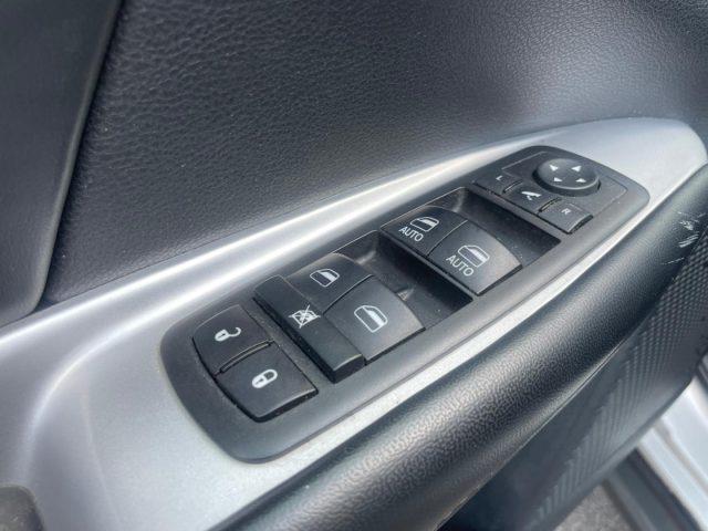 FIAT Freemont 2.0 Multijet 140 CV Lounge 7 POSTI