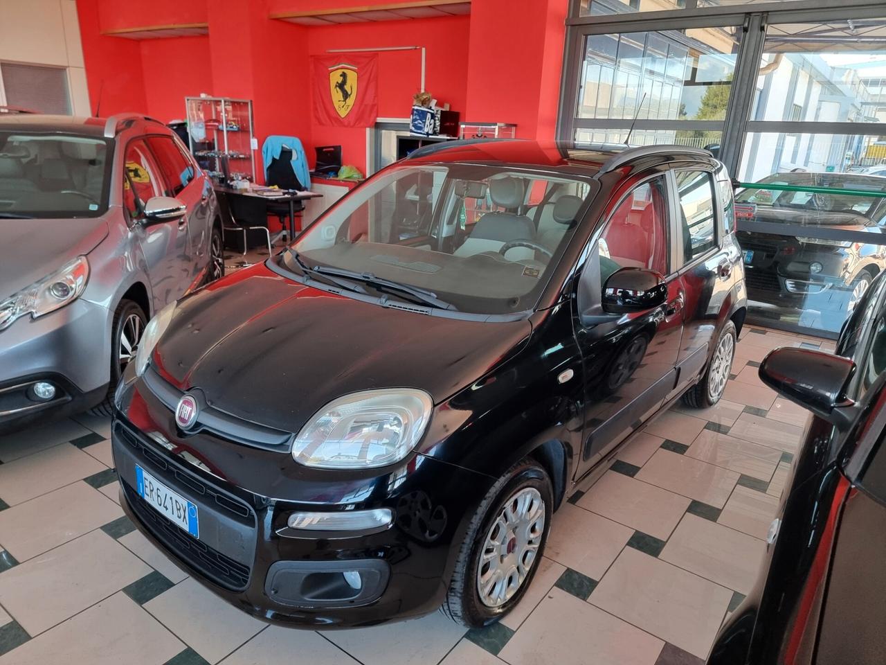 Fiat Panda 1.2 Easy