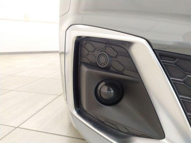 Audi A5 Sportback 40 2.0 tdi S line edition quattro 190cv s-tronic