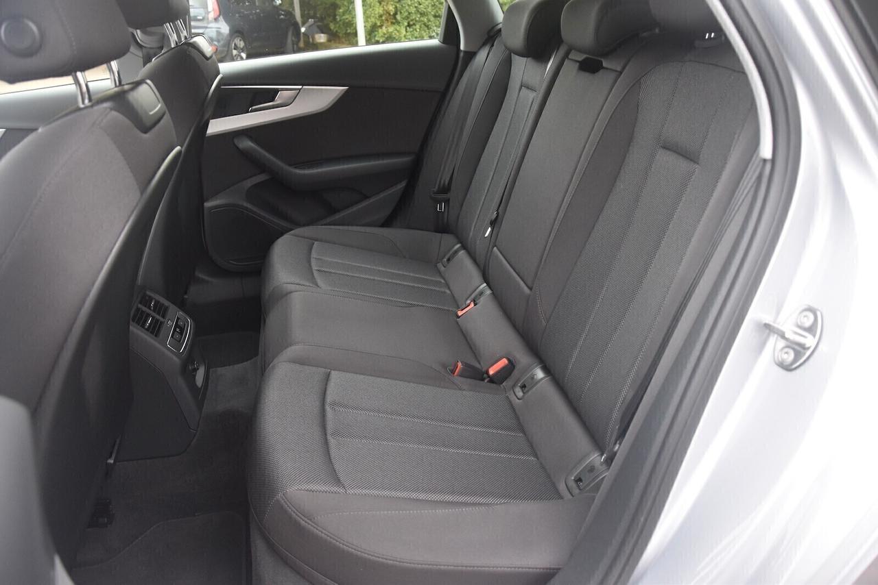 Audi A4 Avant 35 TDI mhev Business Advanced S-tronic