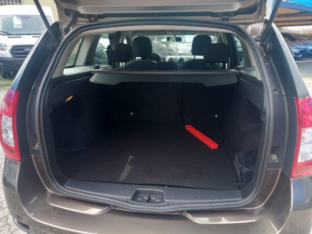 DACIA Logan MCV 0.9 TCe 12V 90CV TurboGPL Start&Stop Comfort