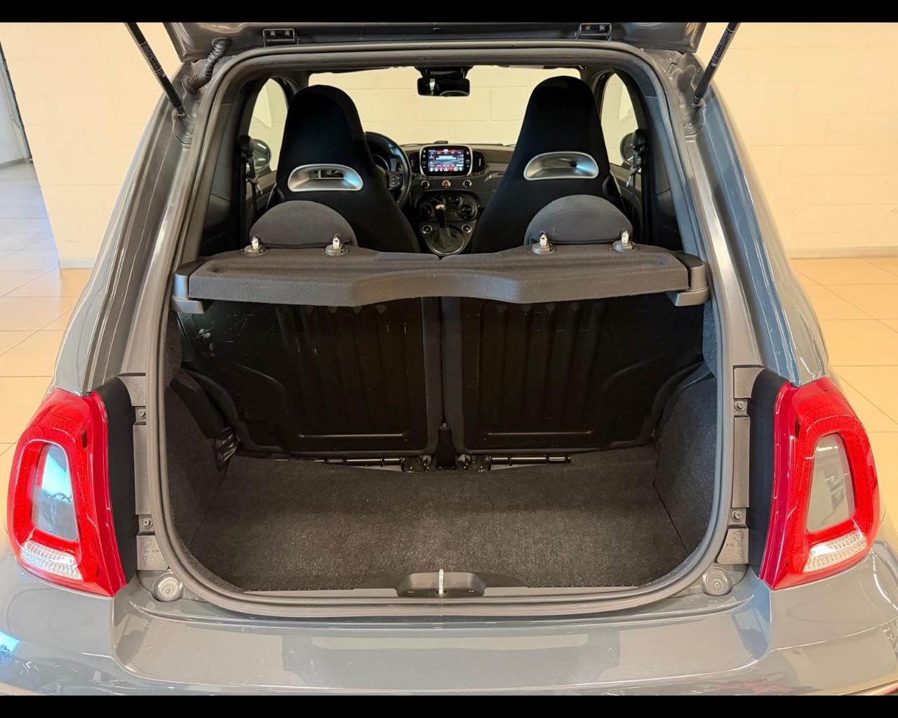 ABARTH 595 - 595 1.4 Turbo T-Jet 145 CV