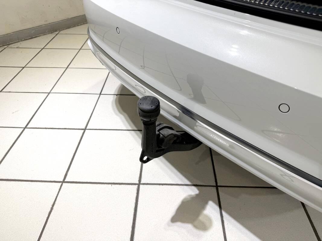 Audi A5 Sportback 45 2.0 tfsi mhev S line edition quattro 245cv s-tronic