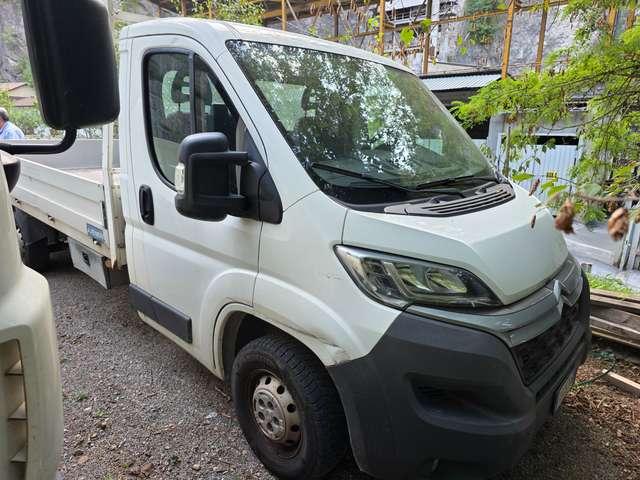 Citroen JUMPER