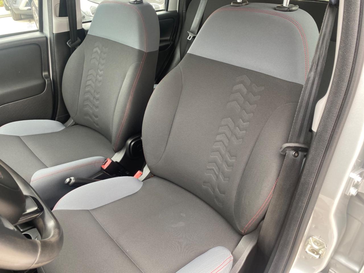 Fiat Panda 1.2 Easy