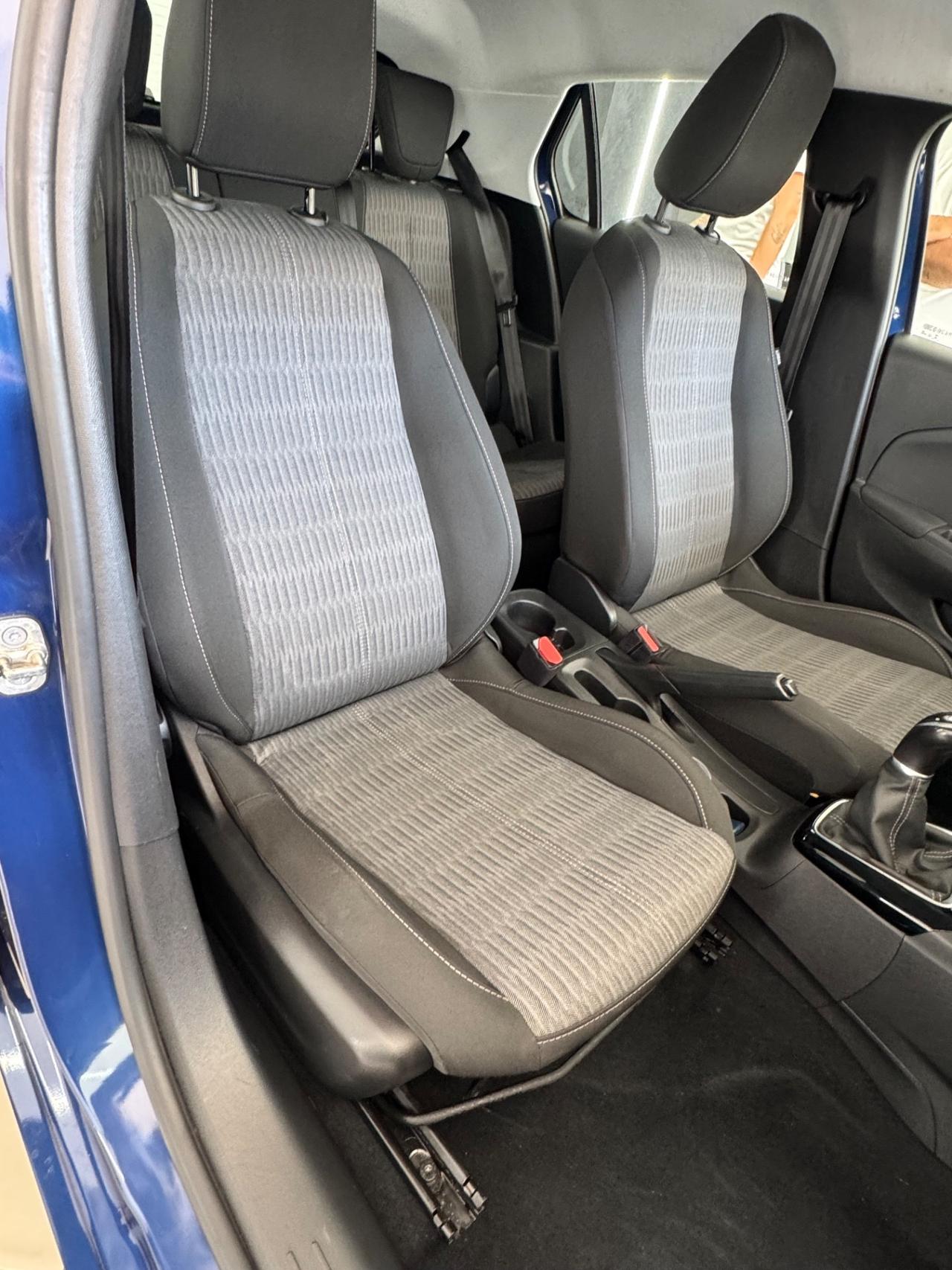 Opel Corsa 1.2 Edition