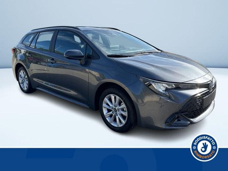 Toyota Corolla 1.8H TS ACTIVE MY24