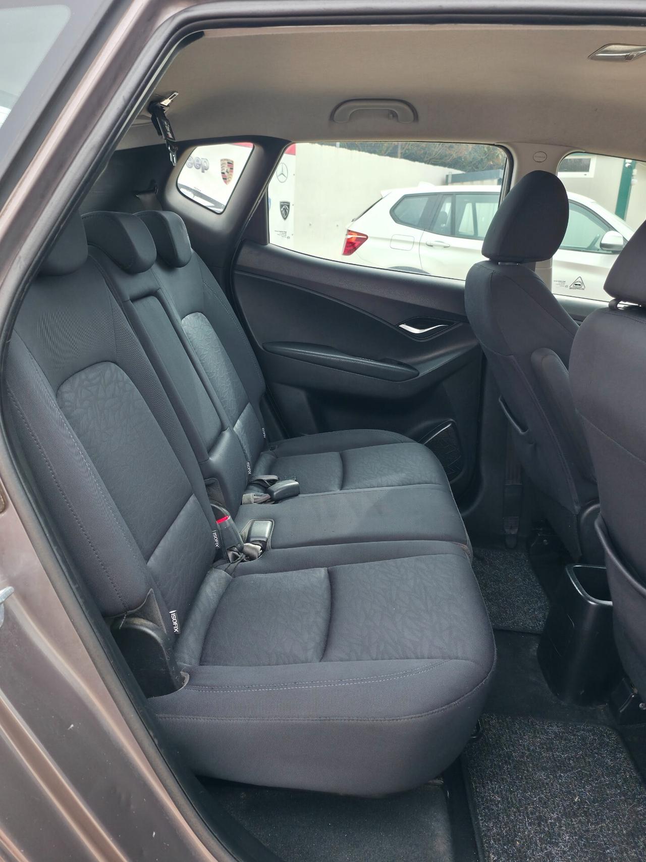 Hyundai iX20 1.4 CRDI 90 CV Comfort