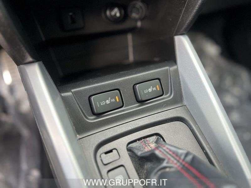 Suzuki Vitara 1.4 Boosterjet A/T 4WD AllGrip S