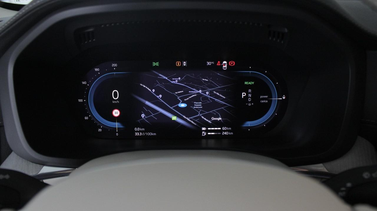 VOLVO N.XC60 Ultra Dark T6 AWD AUT