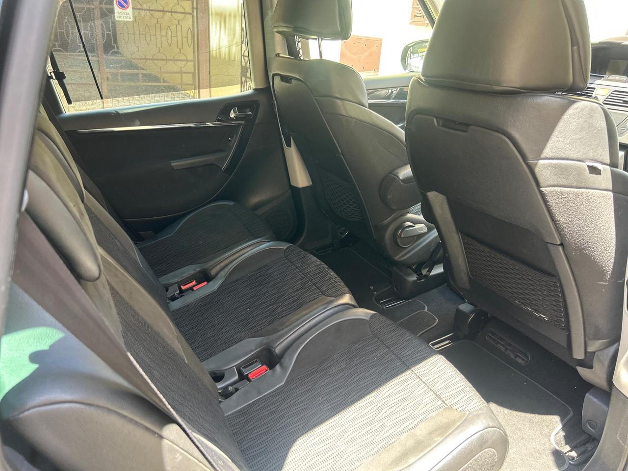 Citroen C4 Picasso 1.6 e-HDi 110 FAP CMP6 Exclusive