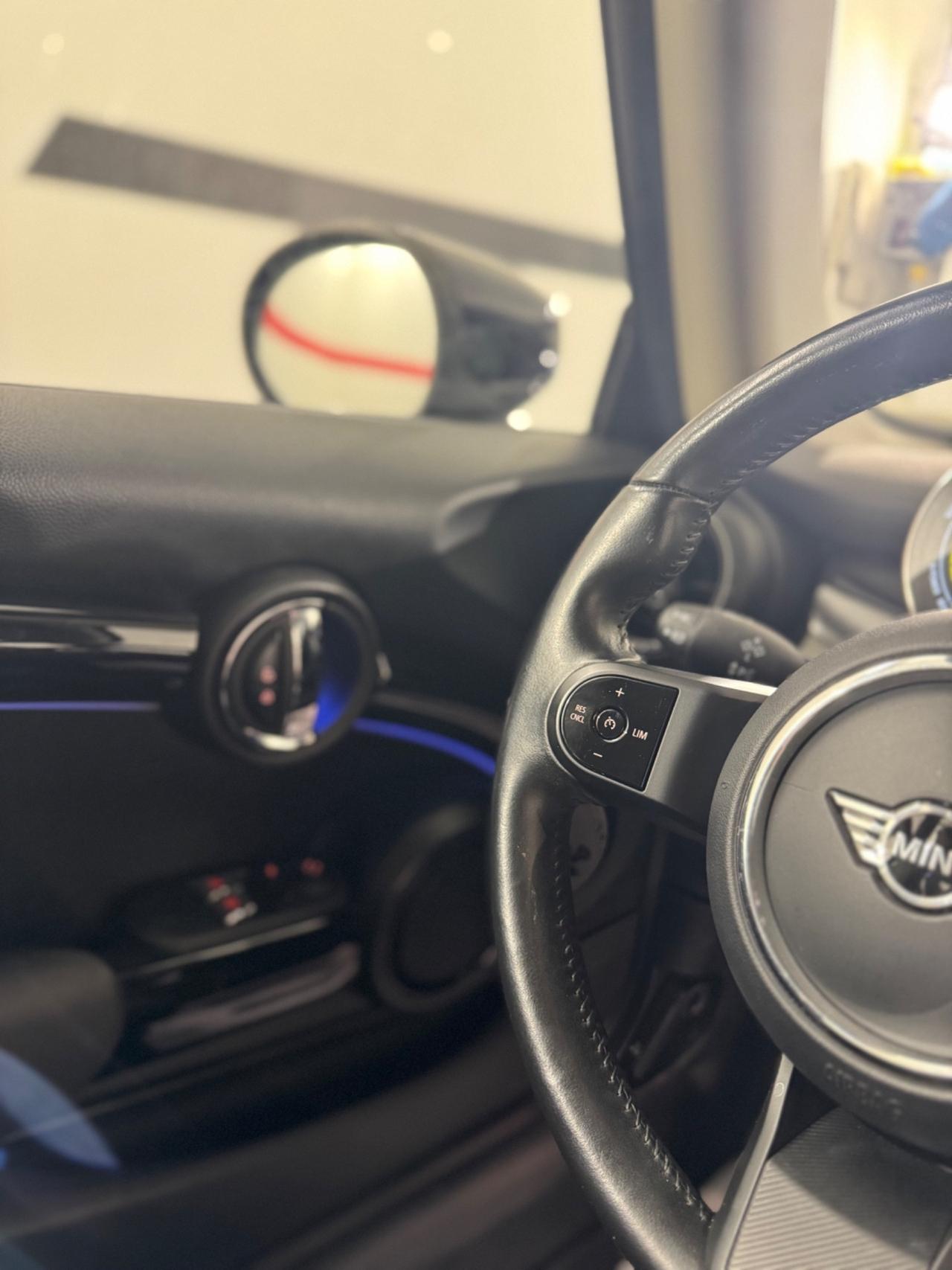 Mini Full Electric Cooper SE Yours PROMO OMAGGIO BLACK FRIDAY FINO AL 29 NOVEMBRE