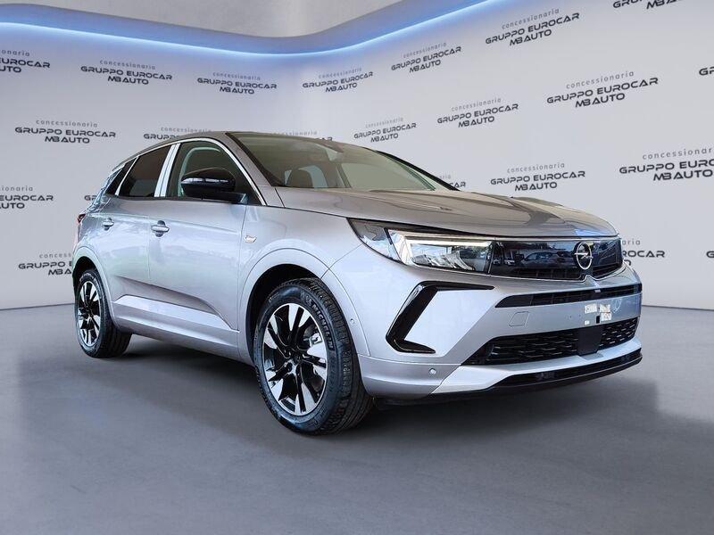 Opel Grandland Hybrid 1.6 225cv PHEV Business Elegance FWD