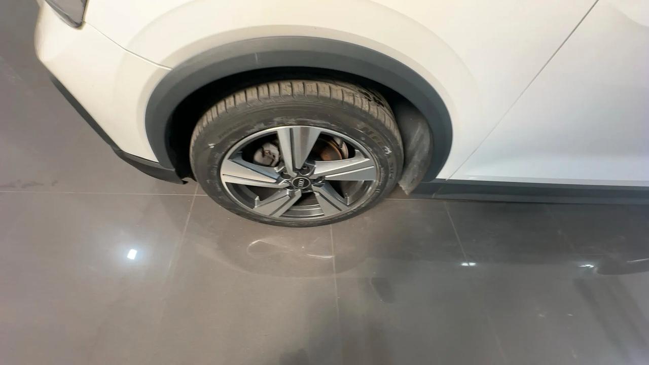 Audi Q2 35 TFSI S tronic line Edition NESSUN VINCOLO FINANZIARIO