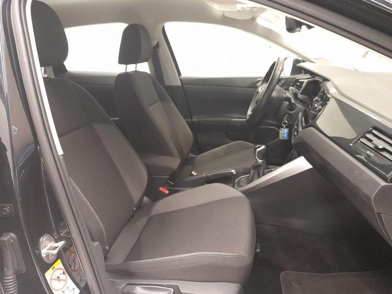 Volkswagen Taigo Taigo 1.0 TSI 115 CV Life