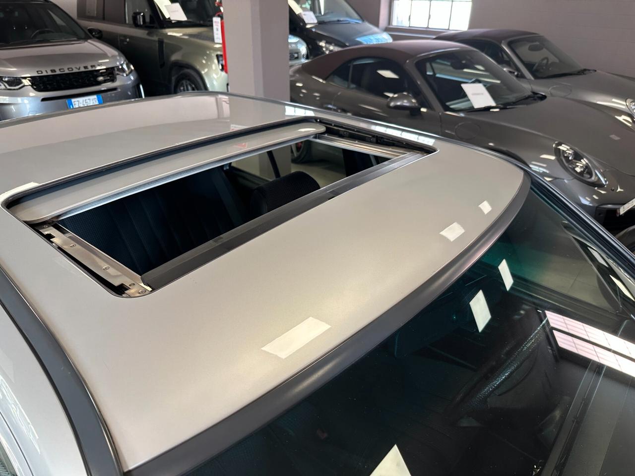 Mercedes-benz 190 2.0 E 122cv - Unico Proprietario