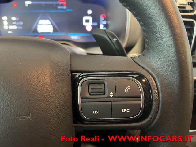 CITROEN C5 Aircross BlueHDi 130 S&S EAT8 Feel PROMO !!