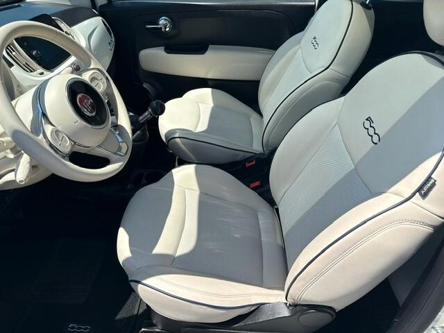 Fiat 500 1.0 Hybrid Dolcevita PREZZO SENZA OBBLIGO DI FINANZIAMENTO !!