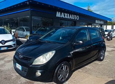 Hyundai i20 1.2 5p. BlueDrive GPL Classic
