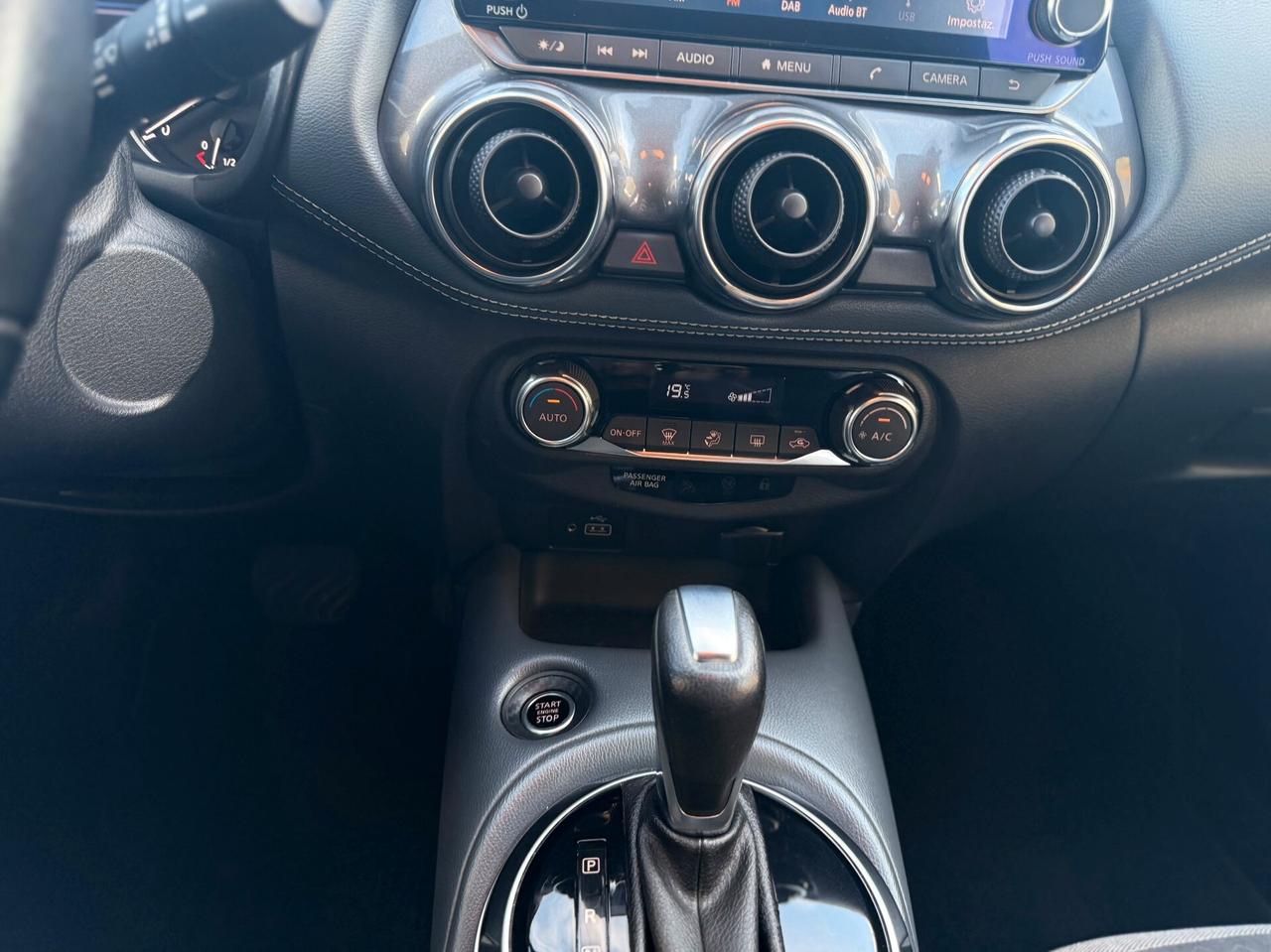 Nissan Juke 1.0 DIG-T 114 CV DCT N-Design/19/BELLA