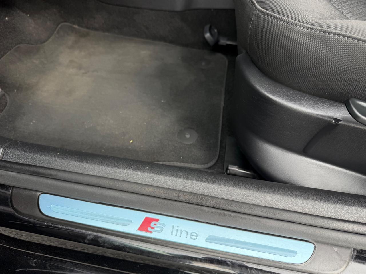 Audi A1 SPB 1.4 TDI Metal plus