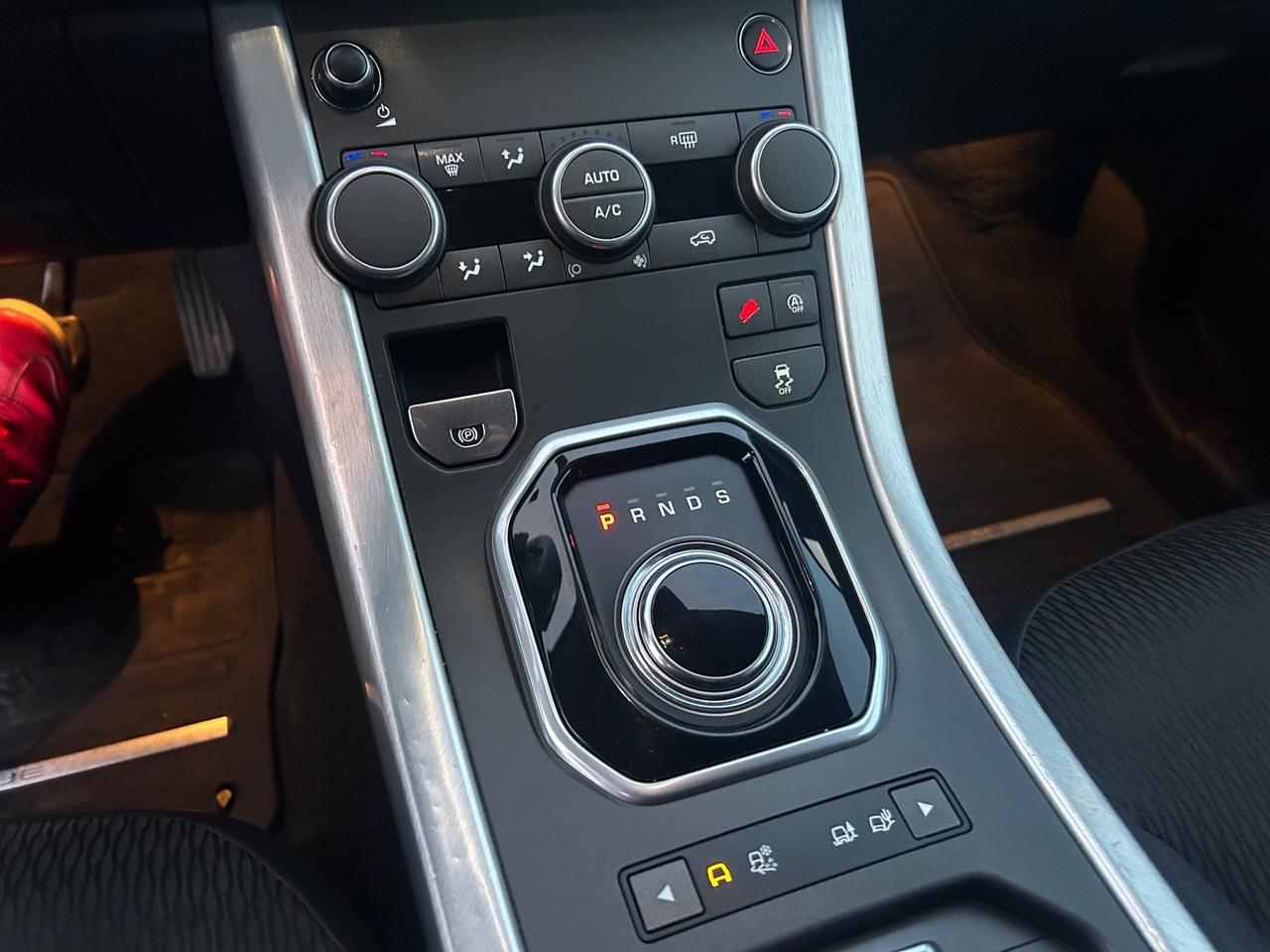 Land Rover Range Evoque 2.0 TD4 150 CV 5p. SE Dynamic