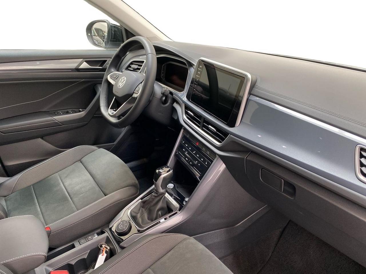 VOLKSWAGEN T-Roc 2022 - T-Roc 2.0 tdi Style 4motion 150cv dsg