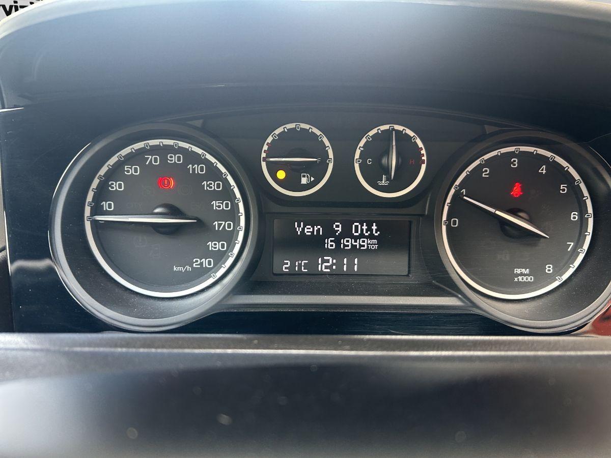 LANCIA - Ypsilon - 1.2 69 CV 5p. Platinum