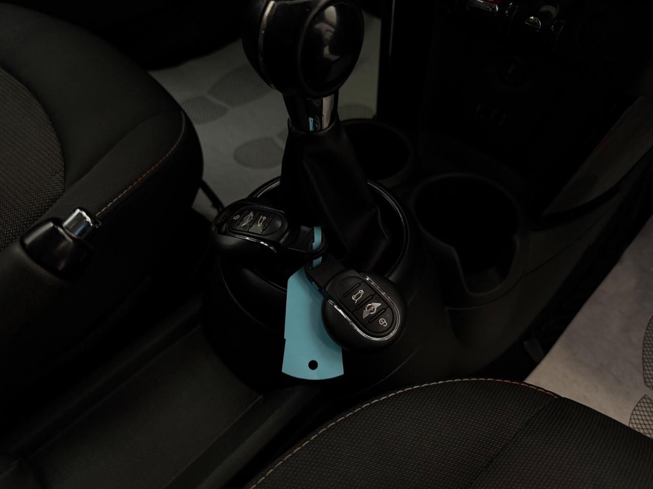 Mini One D 1.5 DIESEL 2015