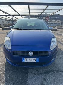 Fiat Grande Punto 1.2 5 porte Active