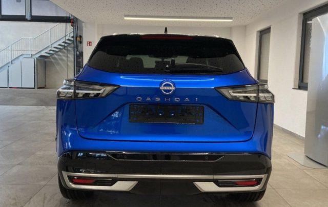 NISSAN Qashqai MHEV 158 CV Xtronic Tekna MY24