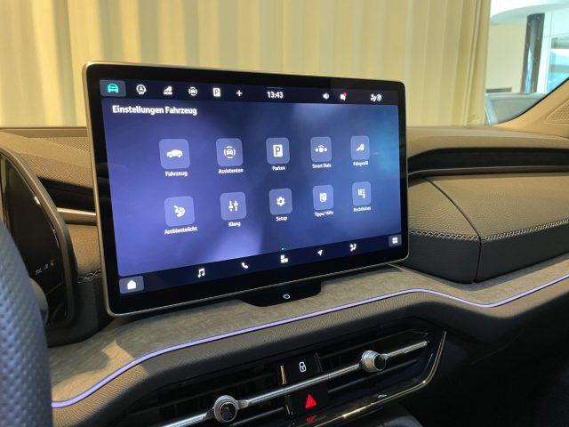 SKODA Kodiaq 2.0 TDI DSG Executive 7P GANCIO Matrix 360° Navi