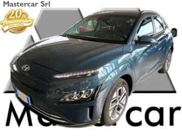 HYUNDAI Kona Kona Electric 39 kWh EV Exclusive - GP418ZT