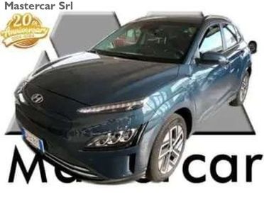 HYUNDAI Kona Kona Electric 39 kWh EV Exclusive - GP418ZT