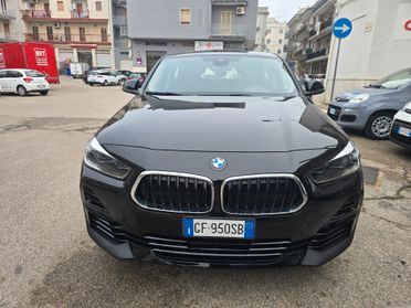 Bmw X2 xDrive Advantage 18d - 150Cv
